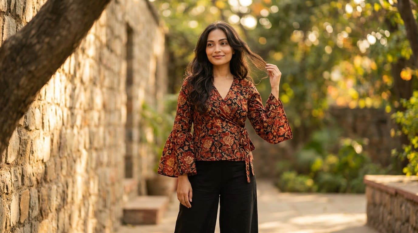 Revaara — New Arrivals