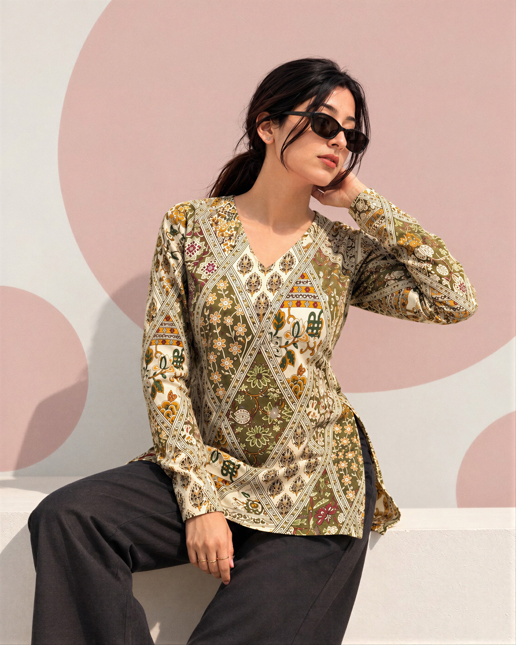 Revaara — New Arrivals